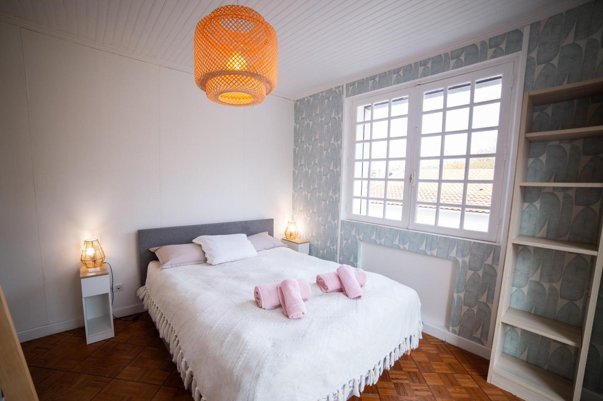 Maison Dharma A 5Km De La Plage Avec Sauna 미미장플라즈 외부 사진