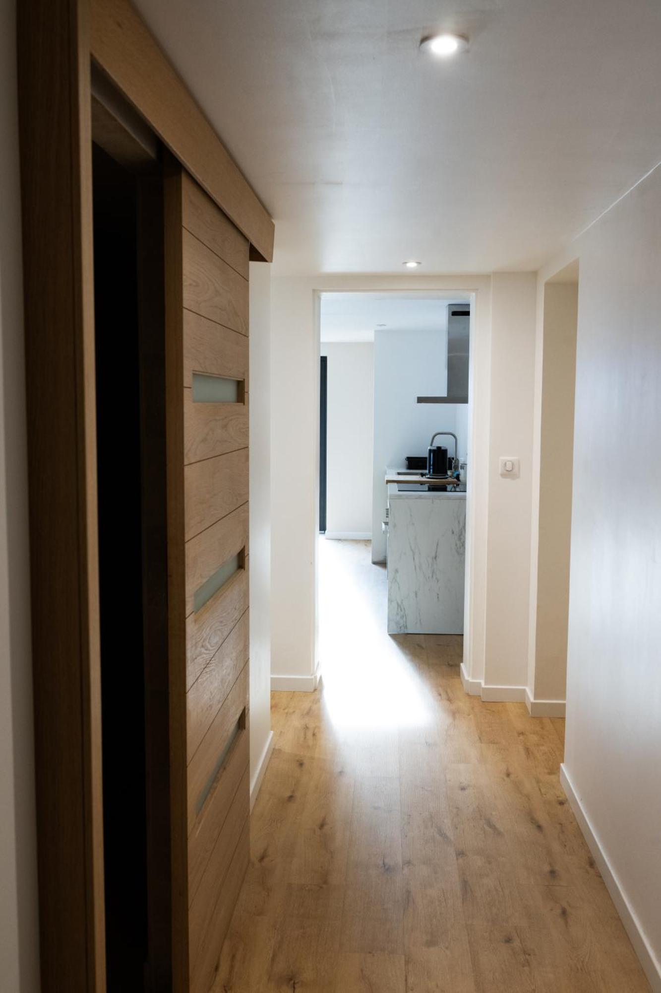 Maison Dharma A 5Km De La Plage Avec Sauna 미미장플라즈 외부 사진