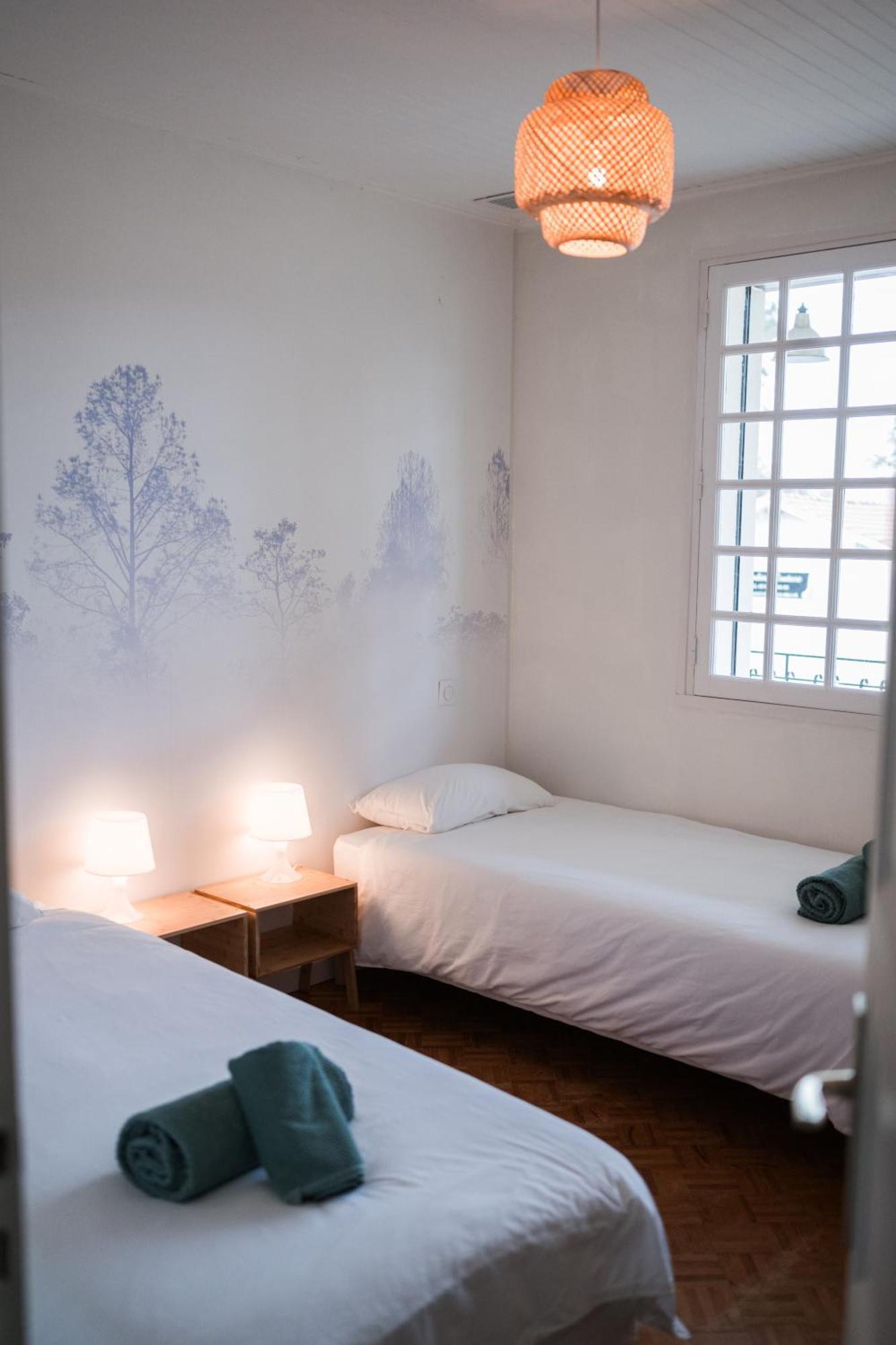 Maison Dharma A 5Km De La Plage Avec Sauna 미미장플라즈 외부 사진